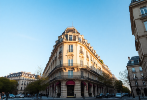 Comment réserver un hotel pas cher paris en 2026 à petit prix