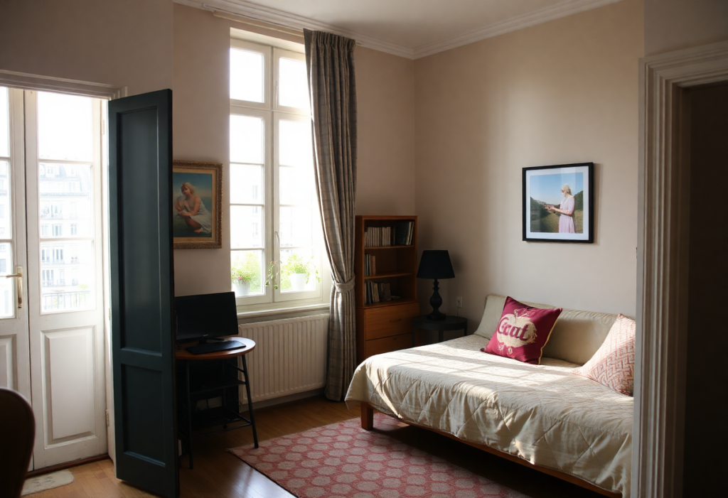Comment trouver un airbnb paris pas cher pour votre séjour
