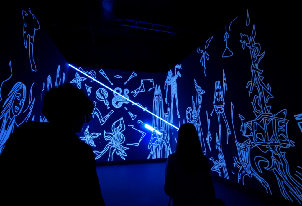Le meilleur laser game paris pour vos sorties en 2026