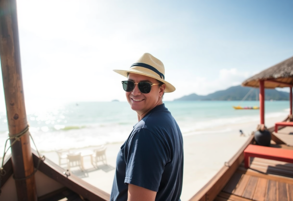 Votre guide de voyage à Koh Samui pour un séjour réussi