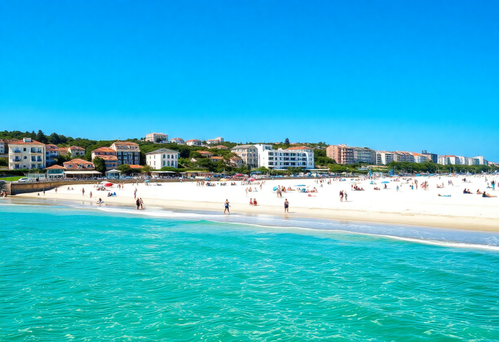Quelle plage proche de Paris choisir pour votre été 2026 ?