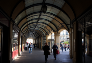Réussir votre balade dans les passages couverts de Paris
