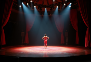 Comment vivre l'expérience magique du cirque Pinder à Paris