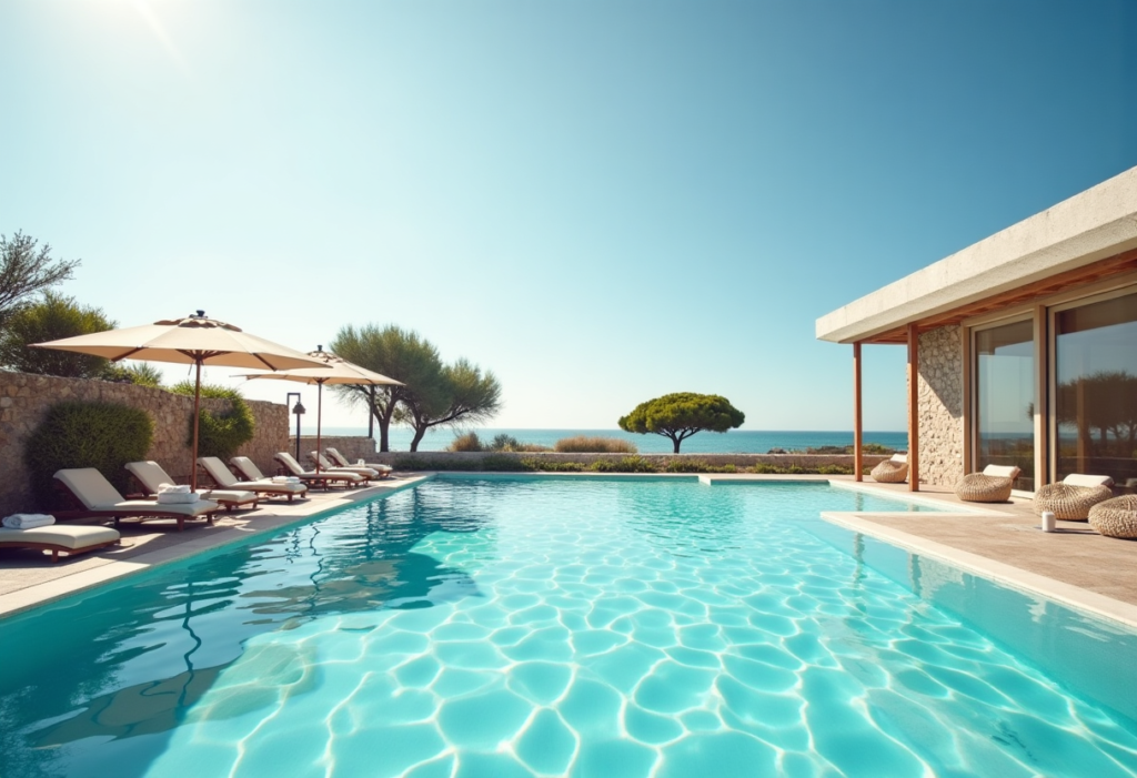Quelle thalasso à Luc-sur-Mer choisir pour se détendre ?