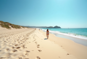 Tout savoir sur la plage de Luc-sur-Mer pour votre été 2026